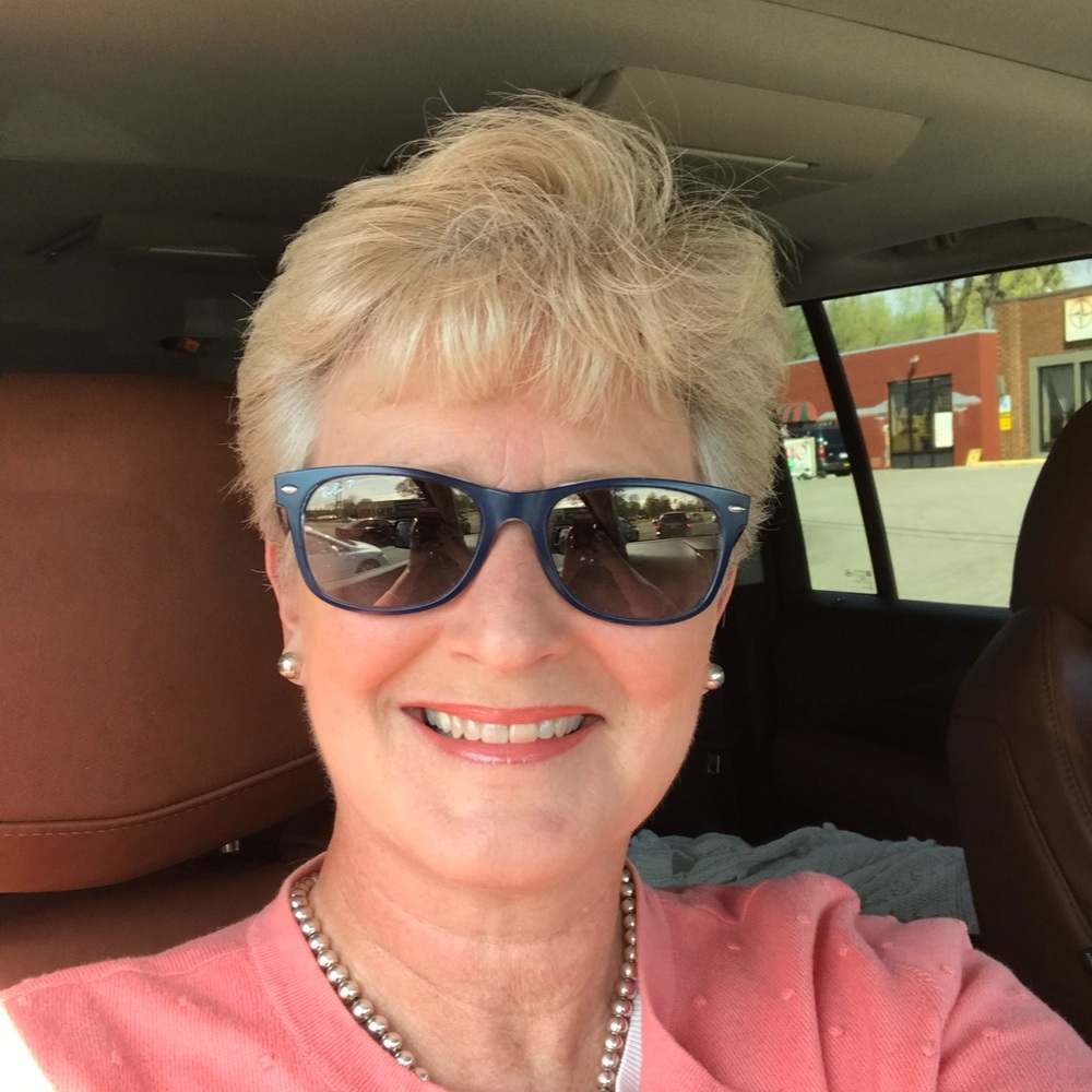 Meet your Posher, Gypsy